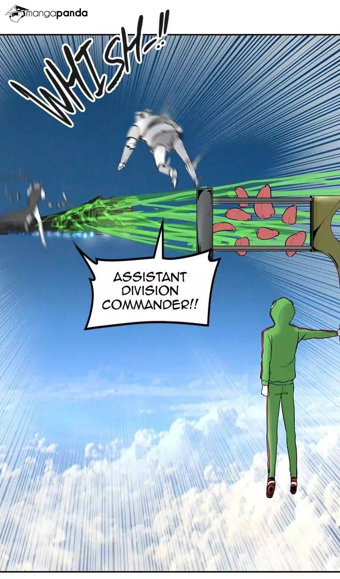 Tower of God Chapter 397 image 078